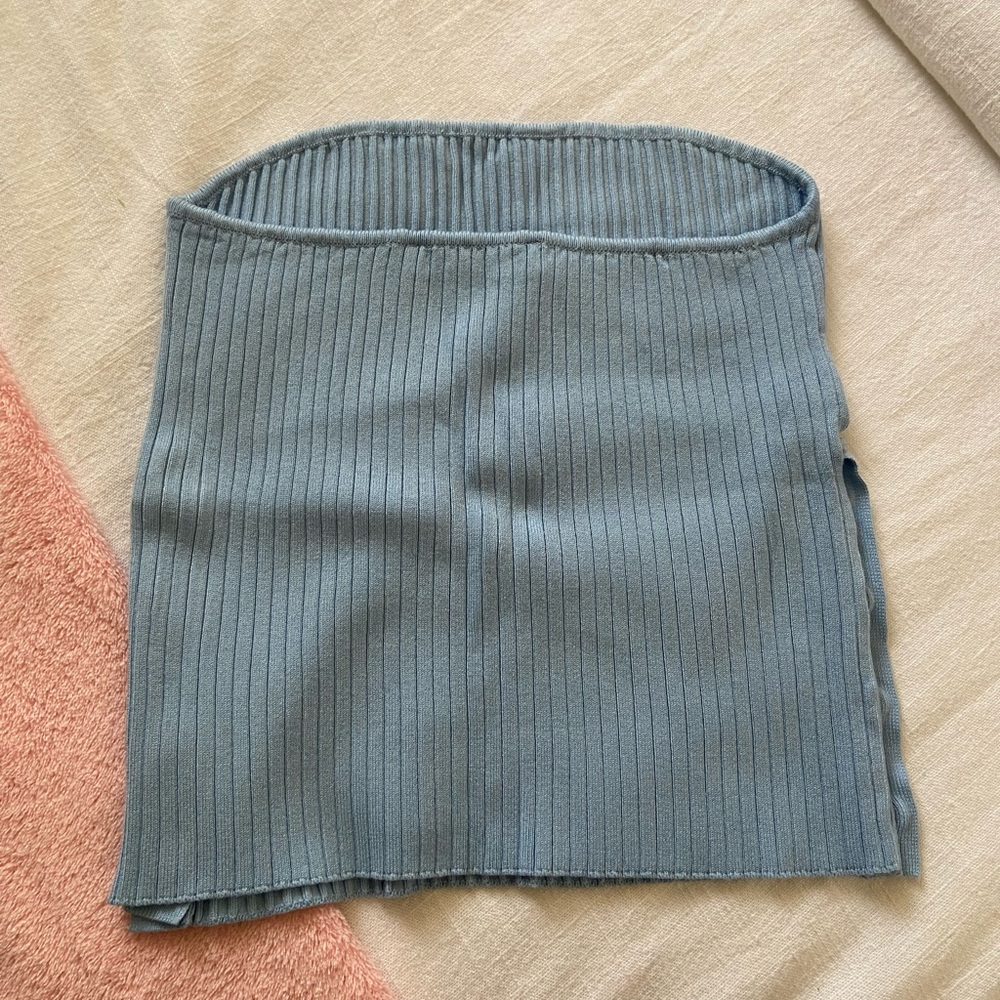 Zara Crop top